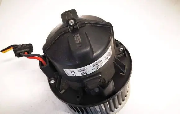 Volvo XC70 Heater fan/blower 87223 0025888