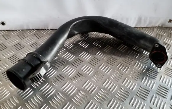 Nissan Juke I F15 Air intake hose/pipe 8200645723