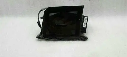 Mercedes-Benz CL C216 Suspension control unit/module 6980895
