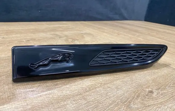 Jaguar F-Pace Fender grill MX83280B10AB X761 MX83280B10BB