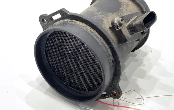 Volkswagen Touareg I Mass air flow meter 059906461K