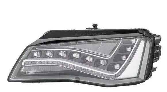 Audi A8 S8 D4 4H Headlight/headlamp 4H0941029 4H0941003 1EX010188-611