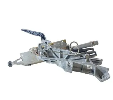 Ford Mustang VI Steering wheel axle GR3C3C529AC