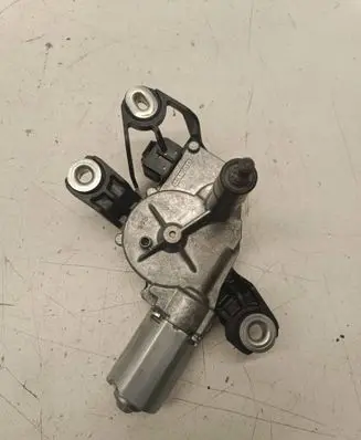 Seat Alhambra (Mk2) Rear window wiper motor 0390201216 5K6955711B 140221