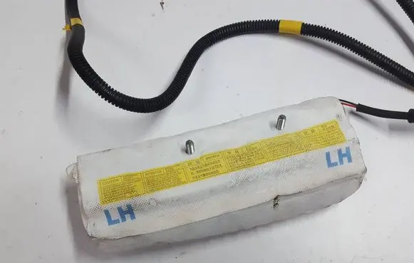 KIA Sportage Seat airbag 