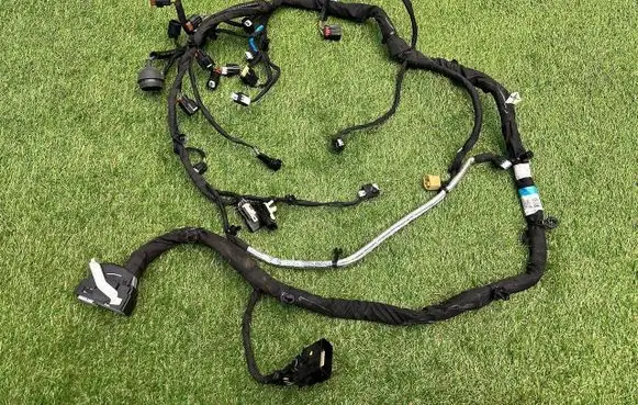 Ford Kuga III Engine installation wiring loom KU5T12C508