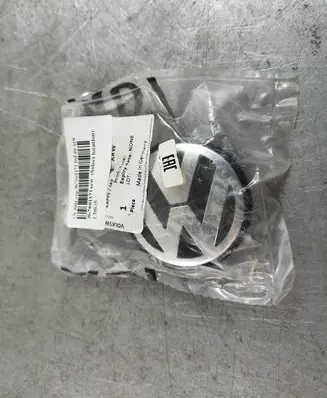 Volkswagen Tiguan Original wheel cap 3b7601171xrw