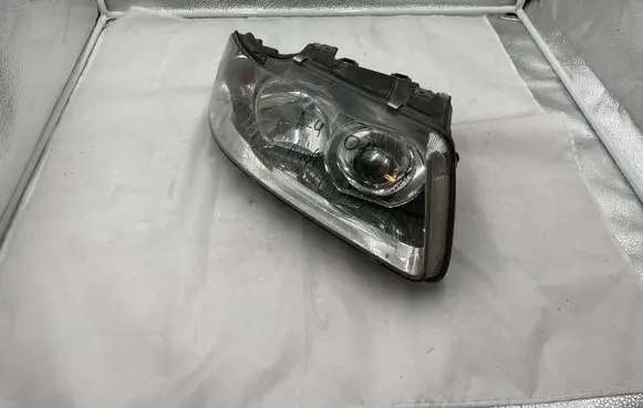 Audi A4 S4 B6 8E 8H Headlight/headlamp 3389000