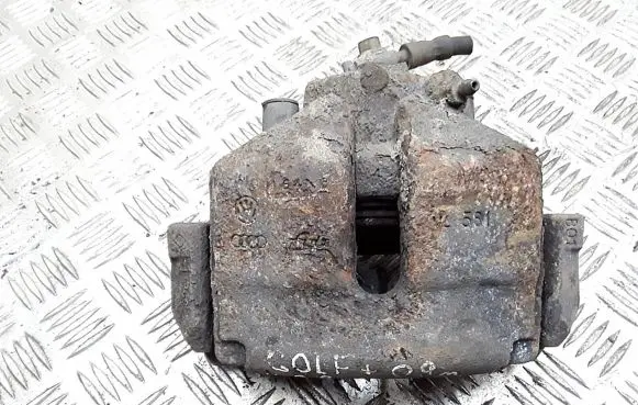 Volkswagen Golf Plus Front brake caliper