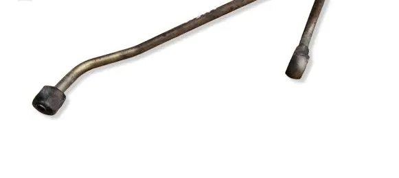 Iveco Daily 4th gen Turbo turbocharger oiling pipe/hose 