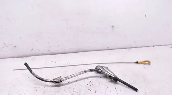 Toyota C-HR I Oil level dip stick 