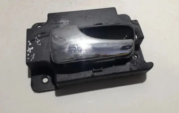 Volvo S70 V70 V70 XC Rear door interior handle 9152497 7847