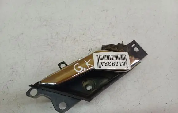 Opel Antara Front door interior handle 96660863
