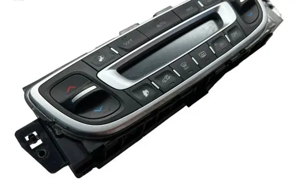 Renault Scenic III - Grand scenic III Climate control unit 275109409R 13120522 1073945