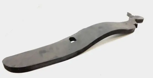 Volvo XC90 Fender foam support/seal 