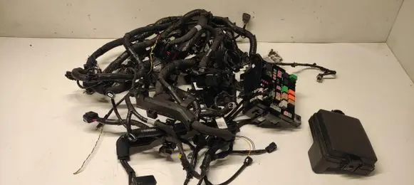 Hyundai Bayon Other wiring loom 81216-Q0870