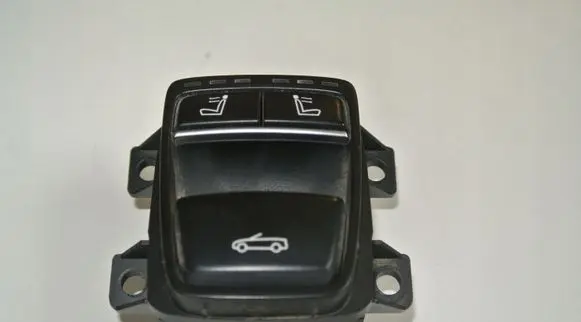 BMW 4 F32 F33 Folding roof switch 9388802