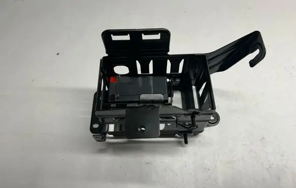 Mercedes-Benz GL X166 Car battery A1665458440 A1665400540