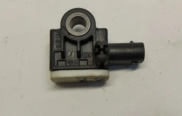 Audi A8 S8 D4 4H Airbag deployment crash/impact sensor 4h0959643