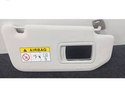 Renault Scenic IV - Grand scenic IV Sun visor 964005889R