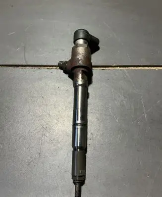 Skoda Roomster (5J) Fuel injector a2c9626040080