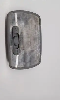Honda Accord Rear seat light