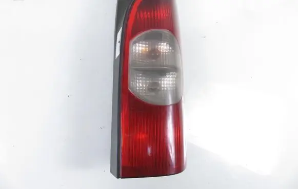 Renault Master II Rear/tail lights 