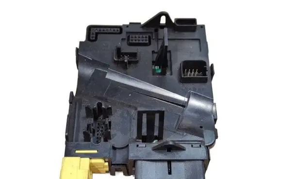 Volkswagen Golf Plus Steering angle sensor 1K0953549CQ 10003575 01017090630427