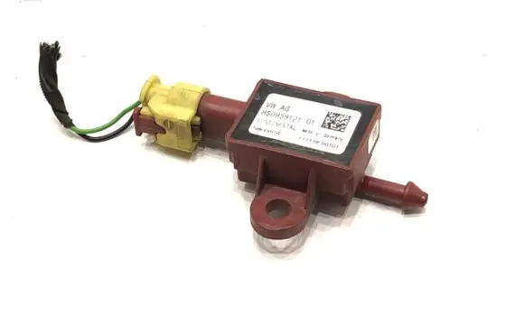 Audi TT TTS RS Mk3 8S Other exterior part 8S0959121
