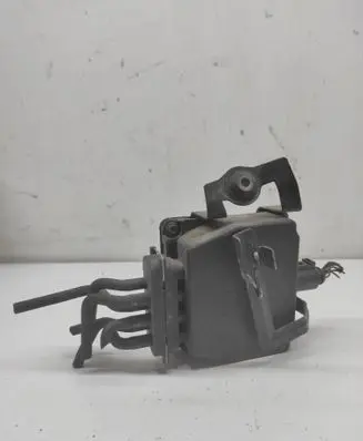 Turbo solenoid valve