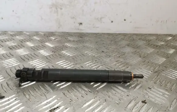 Ford Kuga II Fuel injector 9686191080