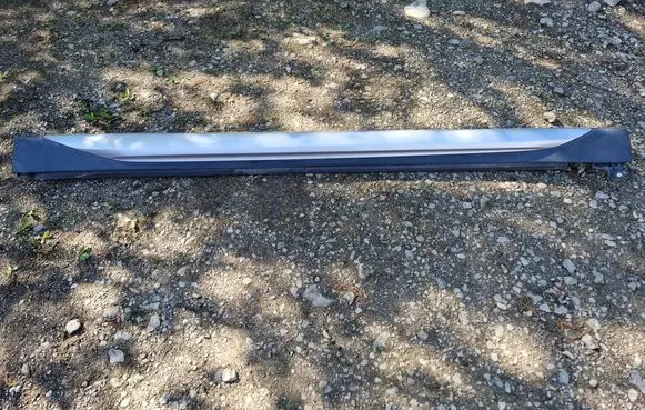 BMW X1 F48 F49 Sill 51777332327 93703 11368514