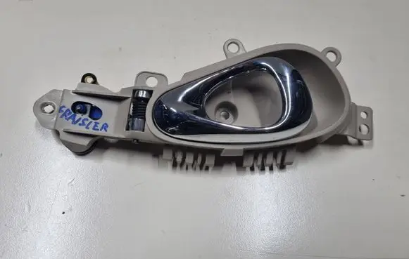 Chrysler PT Cruiser Rear door interior handle A00132743H