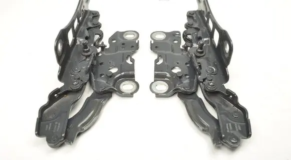 BMW i4 Engine bonnet/hood hinges 7450589