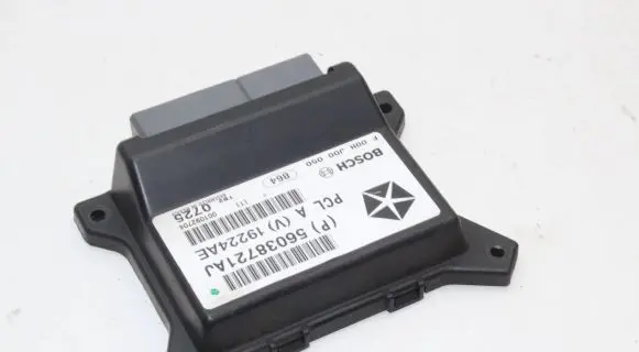 Jeep Grand Cherokee (WK) Seat control module 56038721AJ