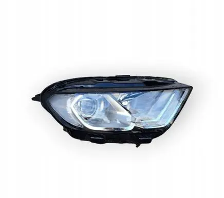 Ford Escort Headlight/headlamp GN1513W029JE