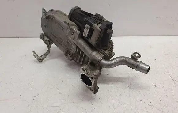 Ford Mondeo MK V EGR valve 1606721228 FM5Q9D475AA02