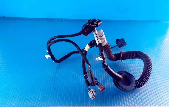 Ford Transit Rear door wiring loom BK3T18C394HFA