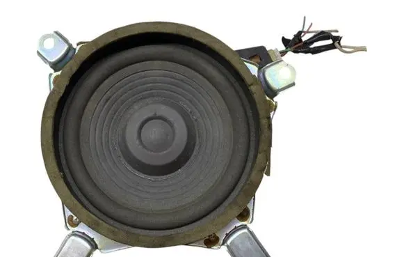 Lexus IS 220D-250-350 Parcel shelf speaker 8616053300
