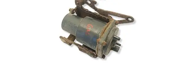 Nissan X-Trail T32 Secondary air pump 284K34BA0A EN4004P 4004322787