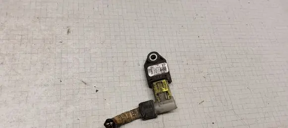 Toyota Verso Airbag deployment crash/impact sensor 8917305050 9098012490 8282112640