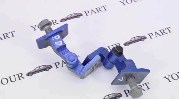 BMW 3 F30 F35 F31 Front door hinge set 