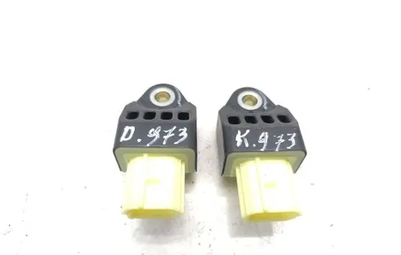 Toyota Prius (XW30) Airbag deployment crash/impact sensor 8983175010