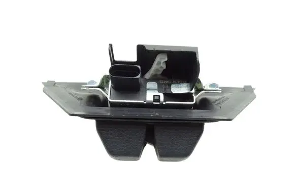 Volkswagen Touareg II Tailgate/trunk/boot lock/catch/latch 7P0827505G 7P6827520B