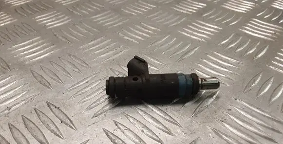Audi A4 S4 B6 8E 8H Fuel injector 06B133551K