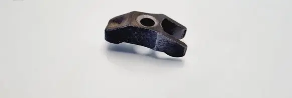 Volvo S80 Fuel Injector clamp holder 