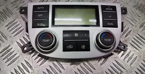 Hyundai Santa Fe Air circulation switch 