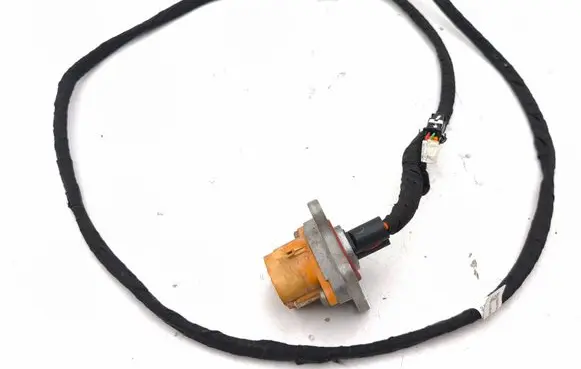 Peugeot 3008 III Other wiring loom 9859406780