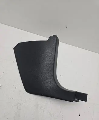 Volkswagen Golf VI Foot area side trim 1K1863484B