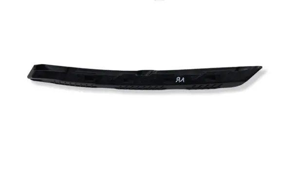 Hyundai i30 Front bumper mounting bracket 86553G4000